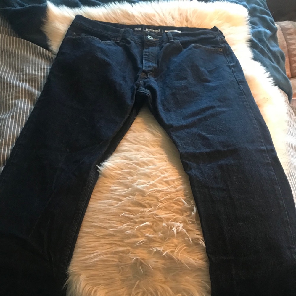 Men’s Urban Pipeline Jeans NWOT